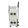 multifunction RF tattoo removal hair ipl removal machine